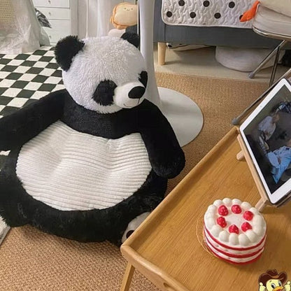 Panda Bear Bean Bag Chair