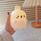 Kawaii Happy Bunny Night Light