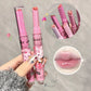 GEGE BEAR Bunny Lip Gloss Set