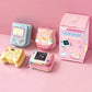 Sticky Note Decompression Books