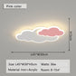 Kawaii Clouds Led Lighting