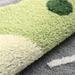 Kawaii Absorbent Bathroom Doormats