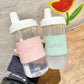 Kawaii Boba Tea Water Bottles