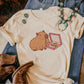 Kawaii Capybara T-Shirt