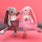 Cute Ballerina Bunny Plushies