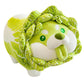 Kawaii Cabbage Shiba Inu Plushie