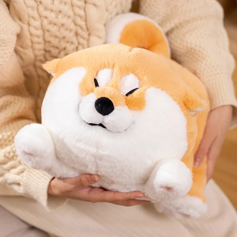 Kawaii Shiba Inu Plushies