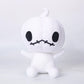 Pumpkin Doll Plushies