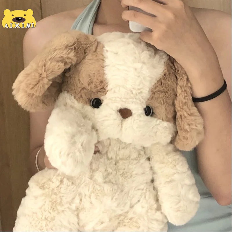 Kawaii Soft Puppy Plushie