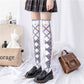 Kawaii Thigh High Stockings