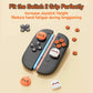 Kawaii Gamers Dream Joystick and Dpad Covers NS2