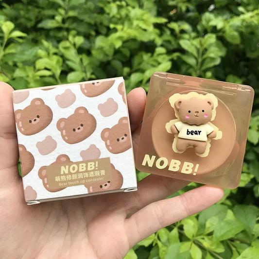 NOBB! Bear Touch Up Concealer