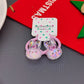 Kawaii Elastic Hair Bands