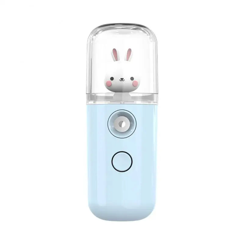 Cute Chargeable Facial Steamer Spray