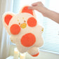 Kawaii Sily Cat Plushie