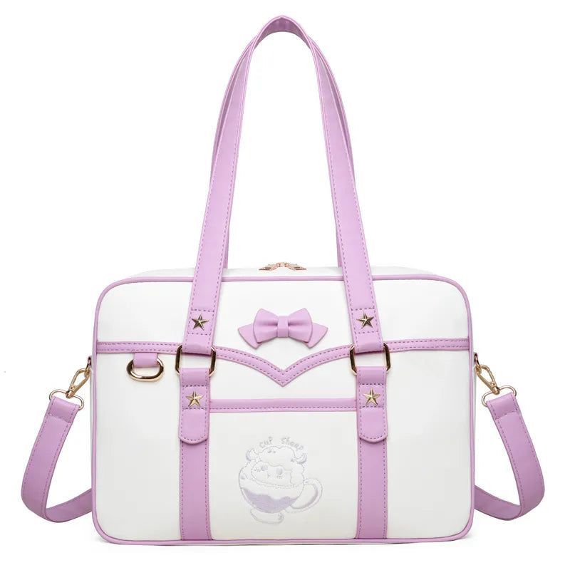 Kawaii Messenger Bags