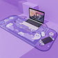 Kawaii Ghost Kitties Desk Pad