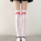 Kawaii Thigh High Stockings