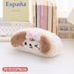 Kawaii Plush Animal Pencil Case