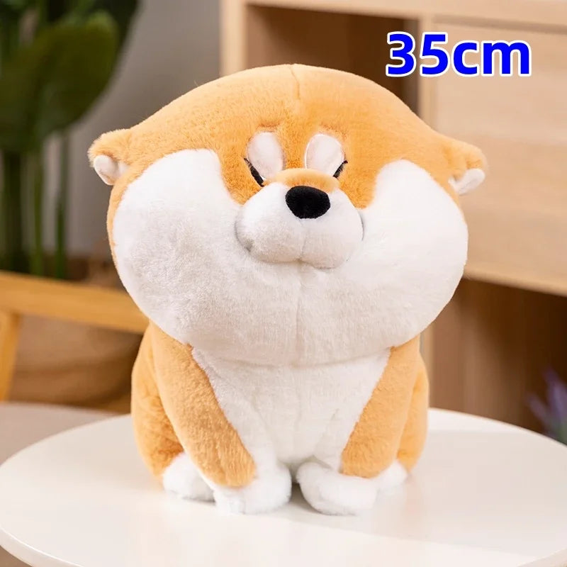 Kawaii Shiba Inu Plushies