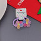 Kawaii Elastic Hair Bands
