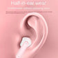 Cute Cat Bluetooth Earbuds