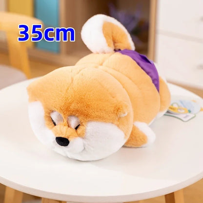 Kawaii Shiba Inu Plushies