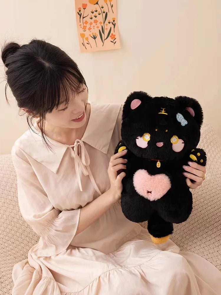 Sweet Hugs Cat Plushies