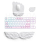 Angel Wings Wrist Rests