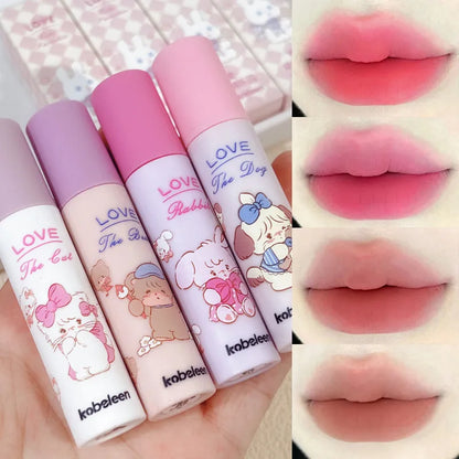 Kawaii Kobeleen Matte Lip Gloss