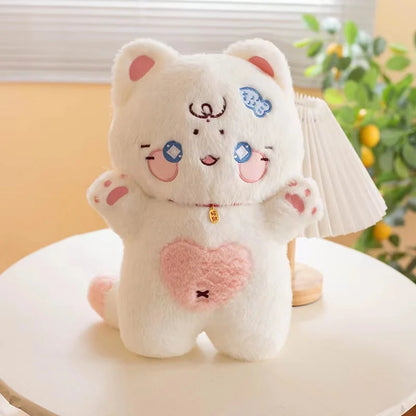 Sweet Hugs Cat Plushies