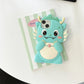 Kawaii Dragon iPhone Case