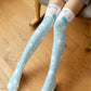 Kawaii Thigh High Stockings