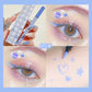 Kawaii Smooth Colorful Matte Eyeliner