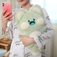 Kawaii Sily Cat Plushie