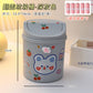 Kawaii Desktop Mini Trash Can