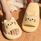 Kawaii Soft Animal Slippers