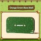 Green shell with 'Ruralcat' branding on a decorative background