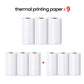 Kawaii Portable Cat Thermal Printer Paper