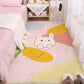 Kawaii Bedside Rugs