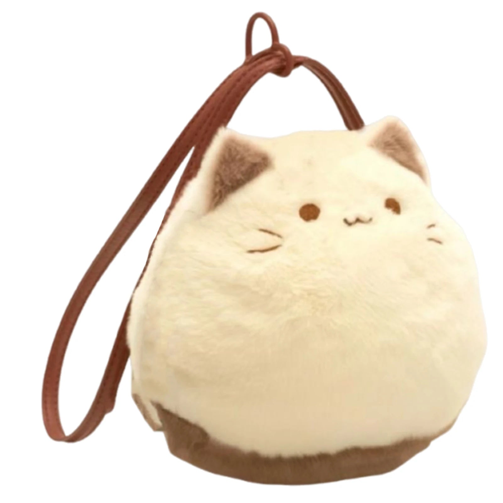 Kawaii Neko Handbag