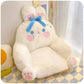 Kawaii Bunny Seat Cushions