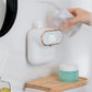 Wall Mounted Automatic Soap Dispenser