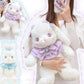 Kawaii Sweet Soft Bunny Plushie