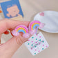 Kawaii Elastic Hair Bands