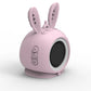 Portable Bunny Bluetooth Speaker