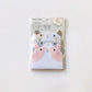 Kawaii Hamster Sticky Notes