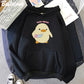 Psycho Duck Hoodie