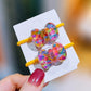 Kawaii Elastic Hair Bands