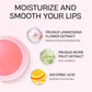 LAIKOU Sakura Moisturizing Lip Mask